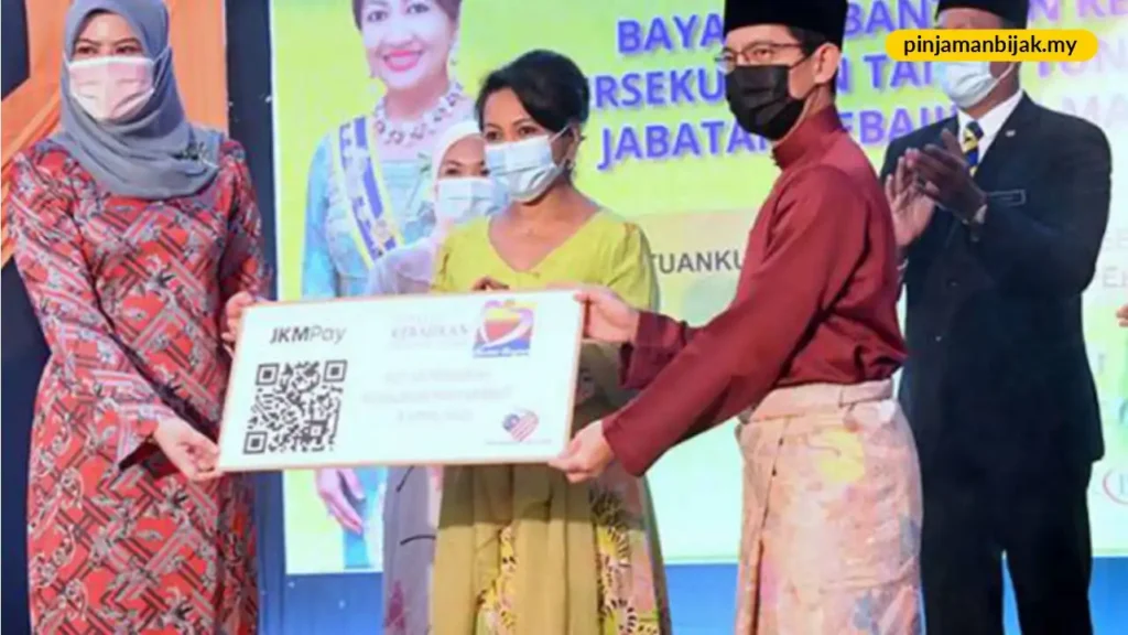 jenis-jenis bantuan jabatan kebajikan masyarakat di kedah