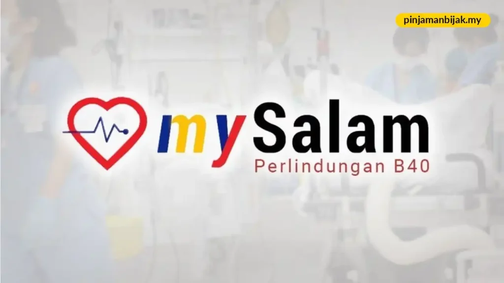 kelayakan bantuan mysalam, adakah anda termasuk