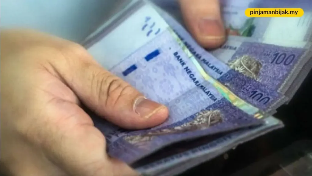 kelayakan umum untuk bantuan rm1000