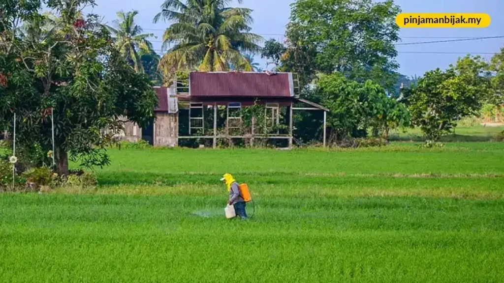 kenapa bantuan ini diperkenalkan