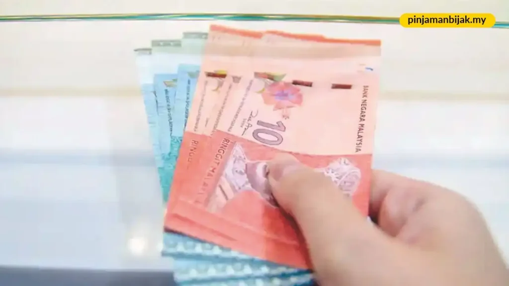 kriteria kelayakan bantuan str bujang rm600