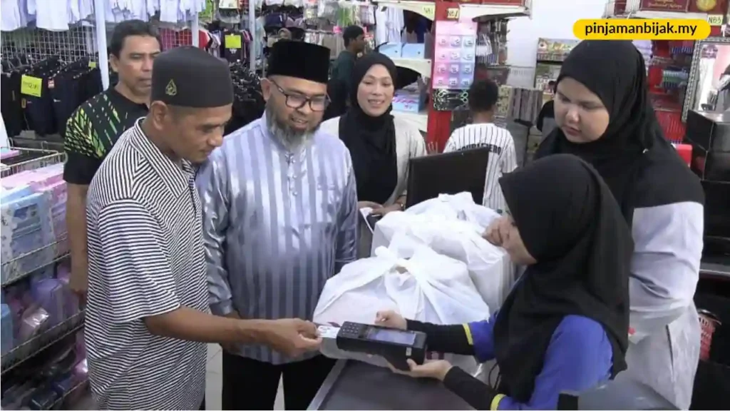 mengenal pasti tujuan dan peranan bantuan persekolahan muip