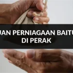 panduan lengkap bantuan perniagaan baitulmal di perak