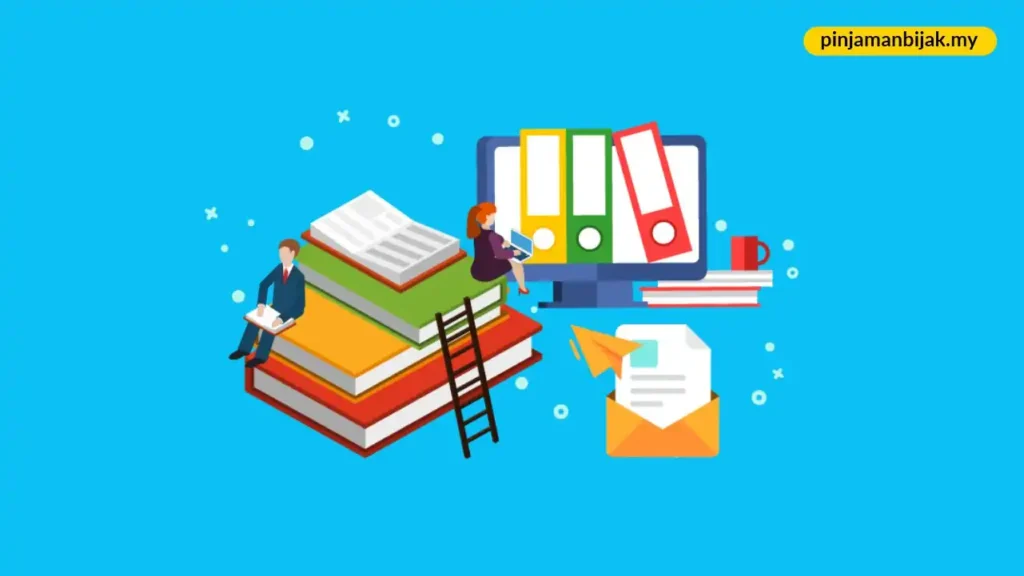 panduan lengkap borang bantuan jabatan kebajikan masyarakat untuk warga emas