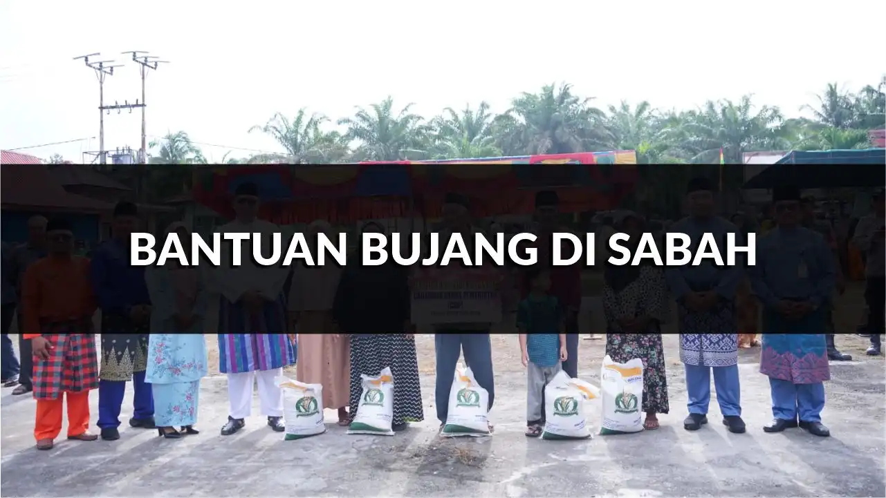 panduan lengkap duit bantuan bujang di sabah tahun 2025