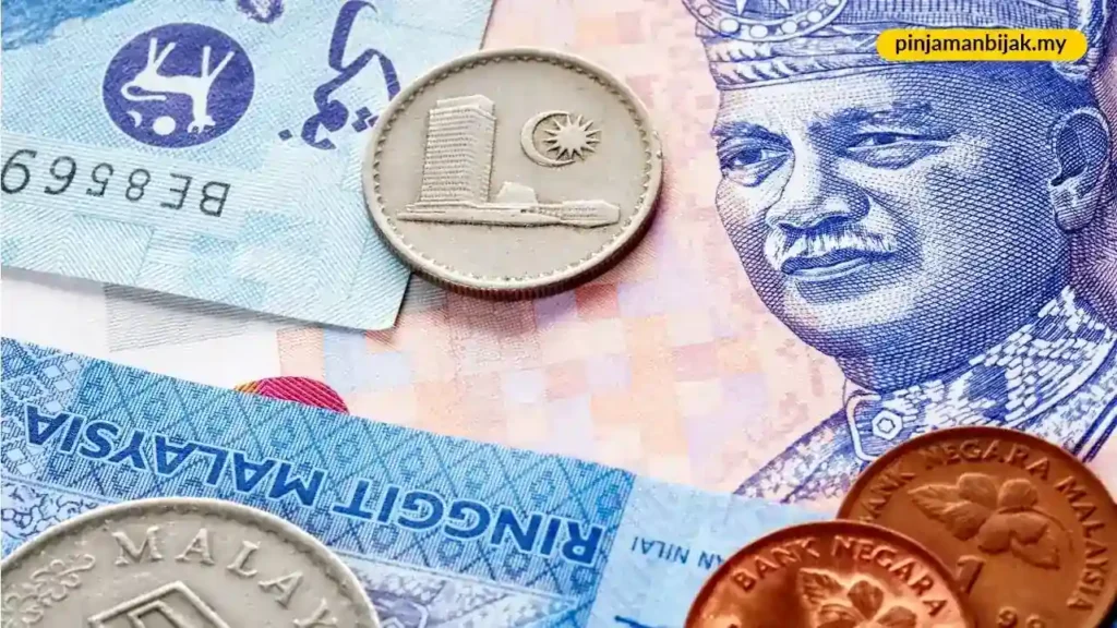 panduan login ke portal budi madani untuk semakan dan kemas kini