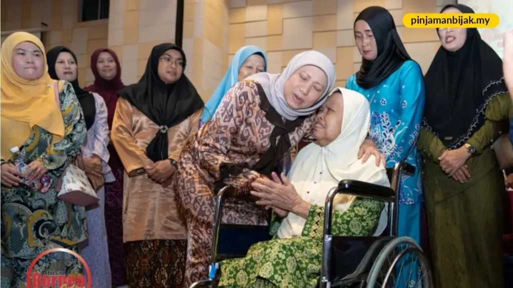 panduan semakan bantuan jkm di kedah