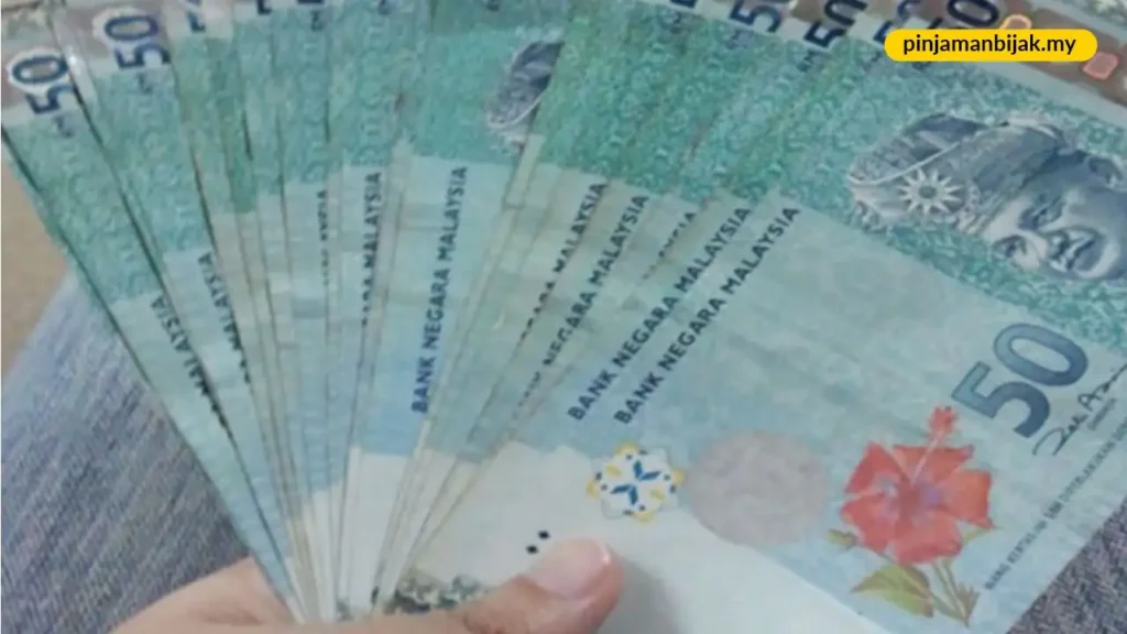 pengenalan bantuan 1000 dan signifikannya