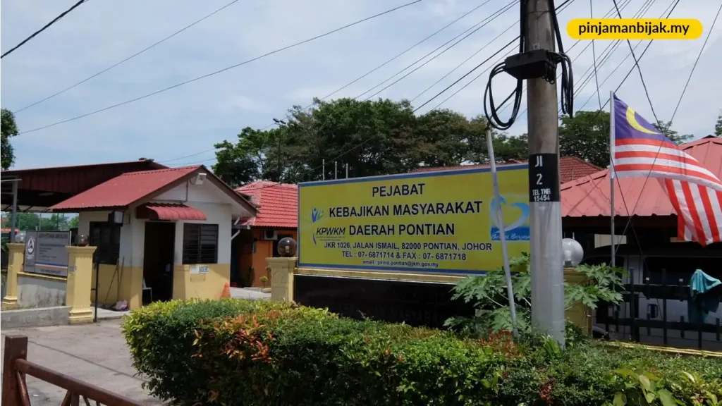 pengenalan kepada bantuan rm500 untuk warga emas