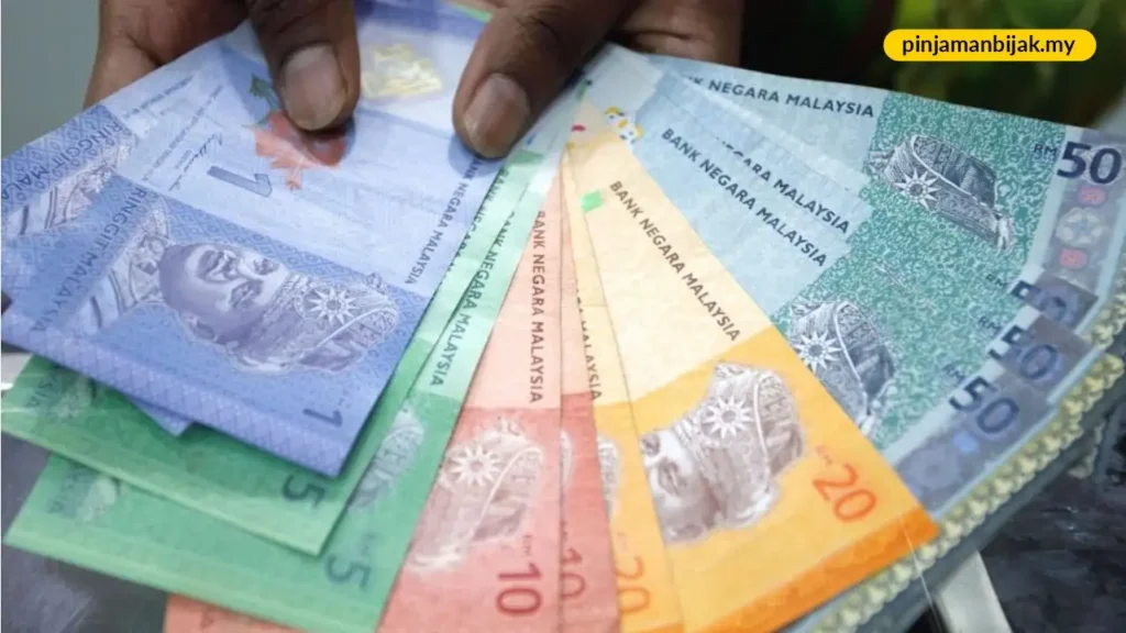 perbezaan bantuan 600 dengan bantuan lain seperti str atau epemula