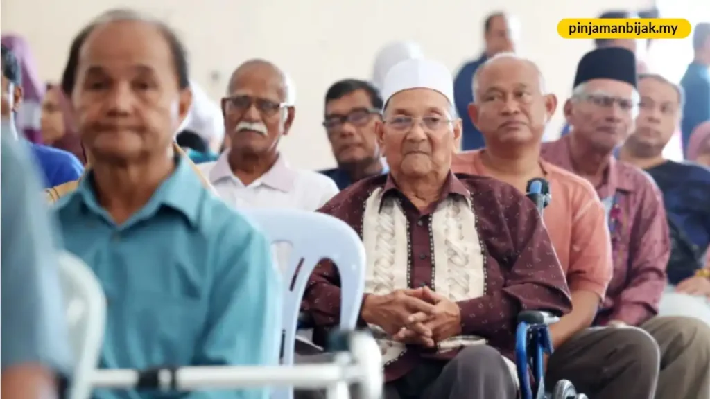 program dan inisiatif khas oleh jkm perak