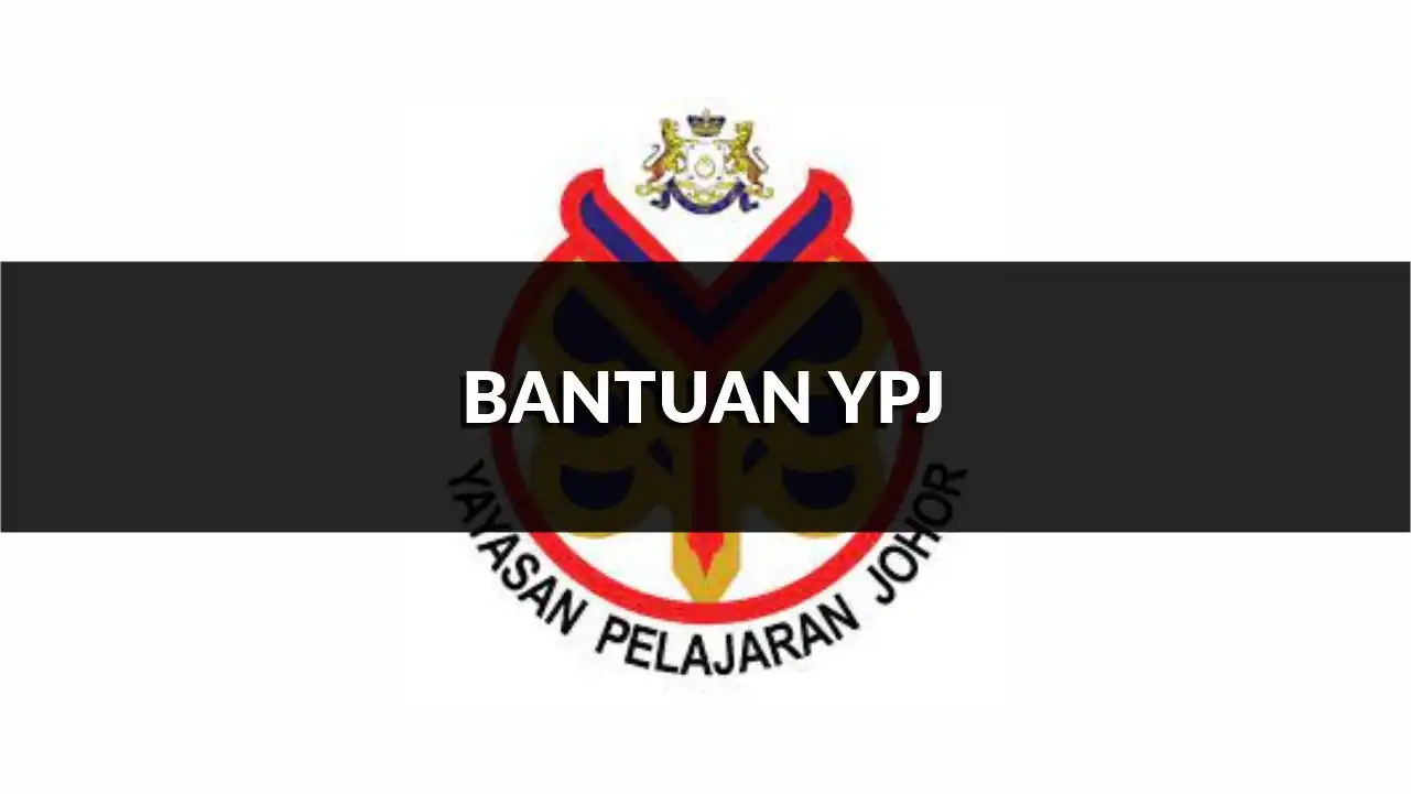 rahsia lulus bantuan ypj rm500 & rm50 tanpa gagal