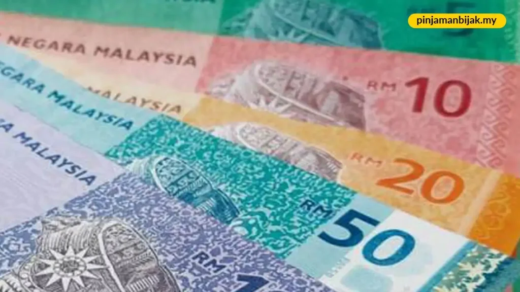 sasaran bantuan 600, siapa yang layak dan kenapa