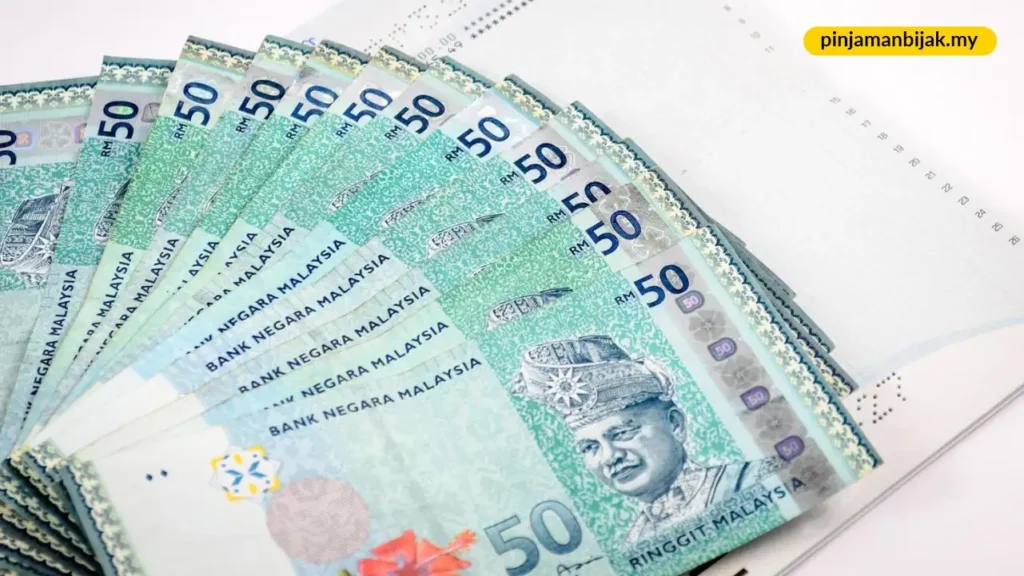 siapa sebenarnya layak terima bantuan ini