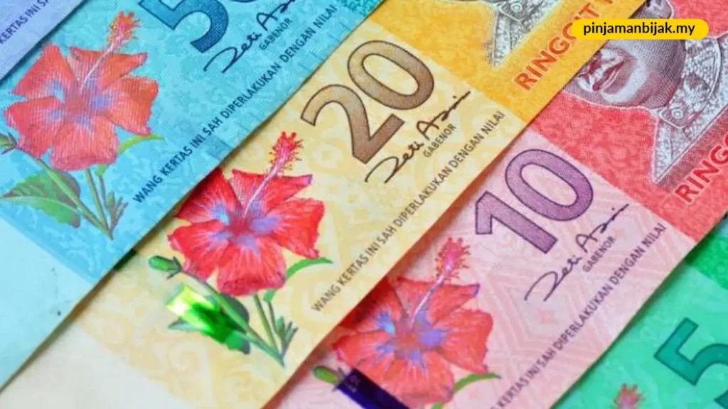 siapa yang layak menerima bantuan rm5000