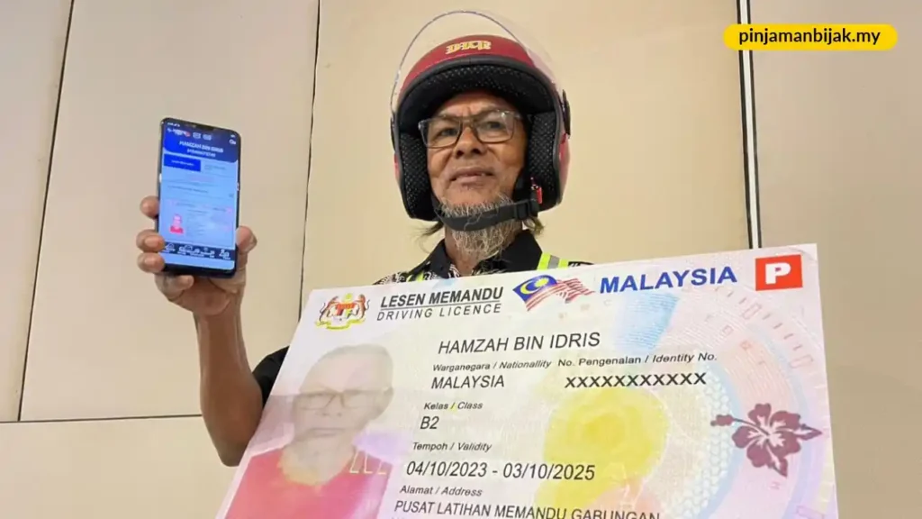 siapa yang layak mohon