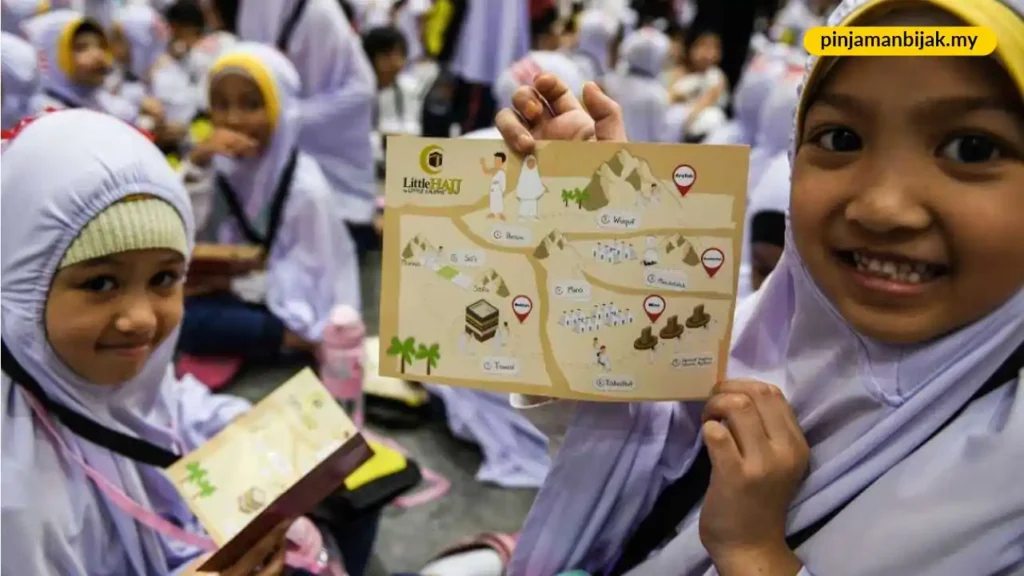 syarat bantuan persekolahan maidam, siapa yang layak