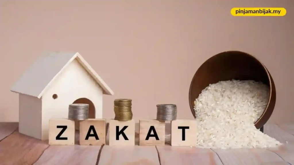 syarat bantuan persekolahan zakat yang perlu diperhatikan