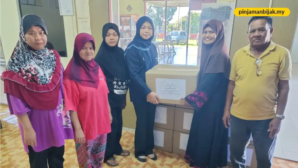 syarat kelayakan untuk memohon bantuan jkm di kedah