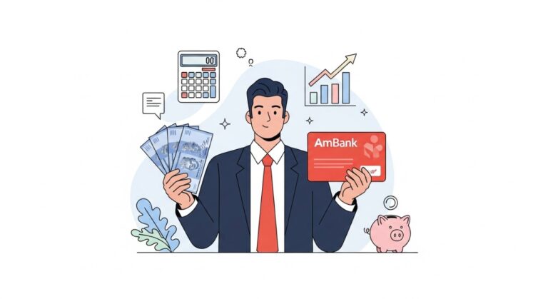 pinjaman peribadi ambank