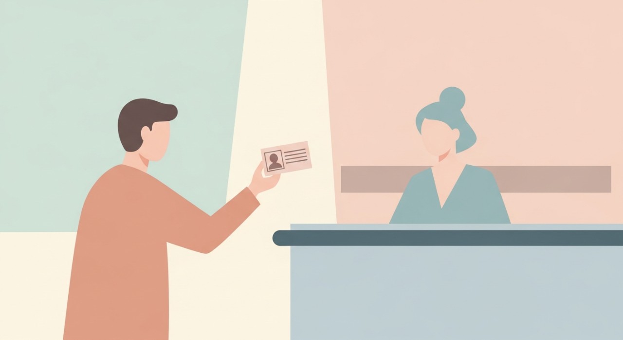 adakah nombor ic diperlukan bank