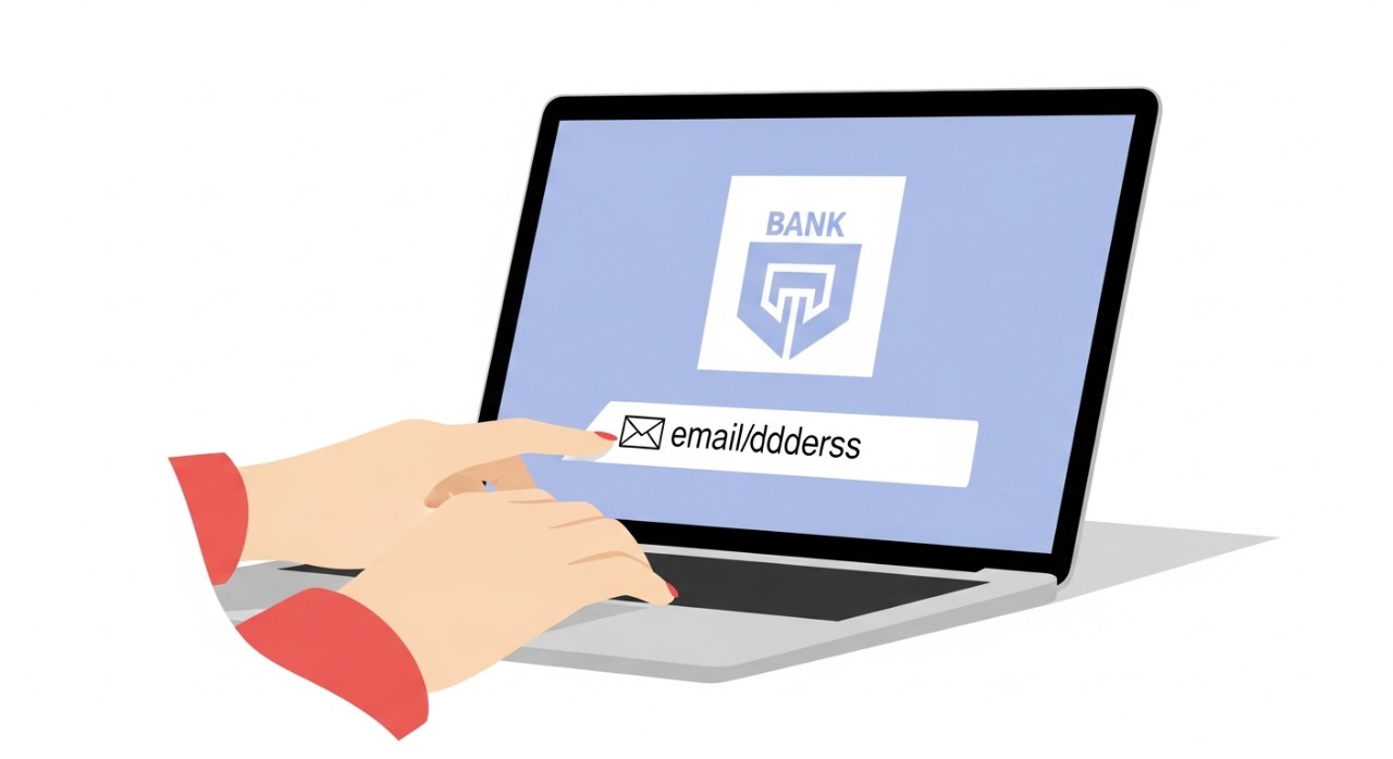 alamat emel bank untuk semak baki