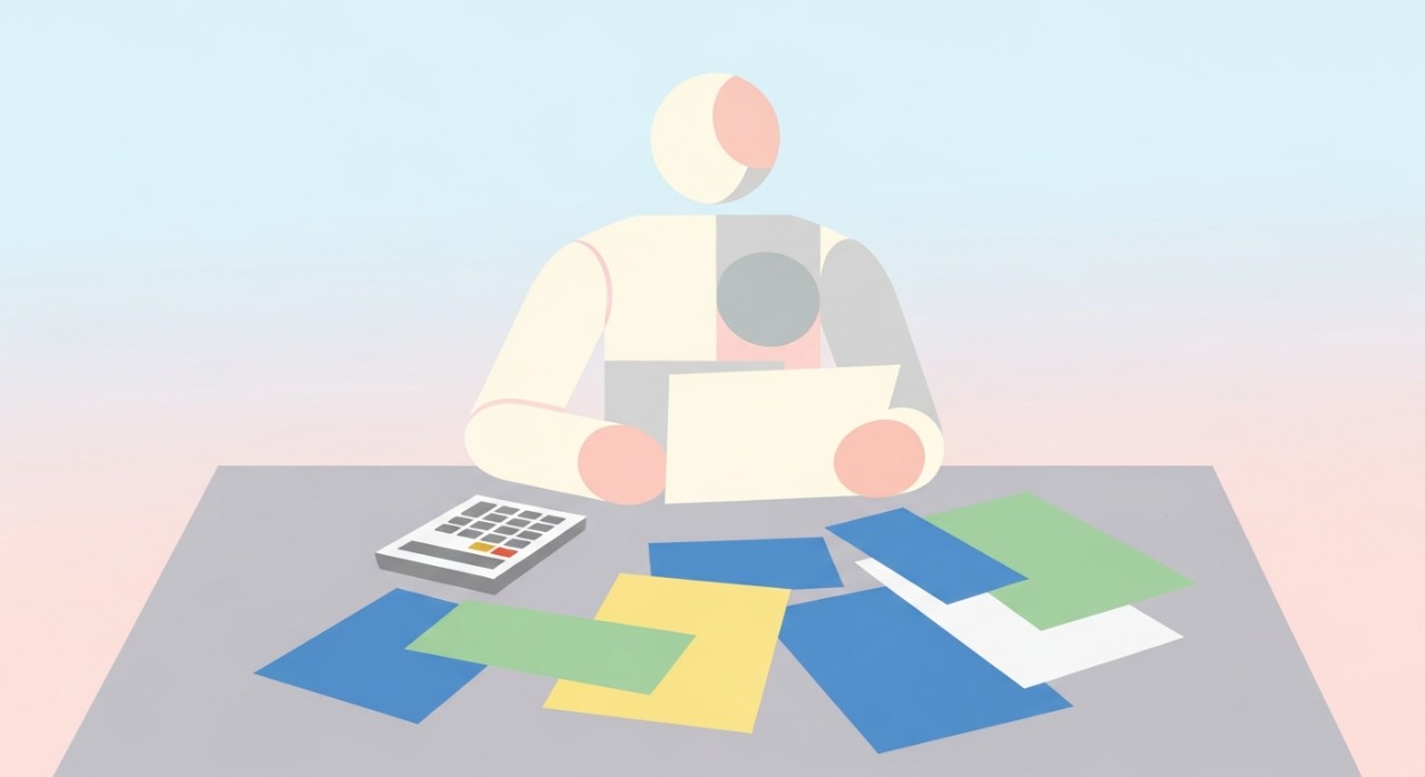 apa itu outstanding balance pinjaman