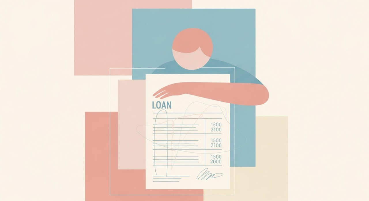 apa maksud jadual ansuran pinjaman