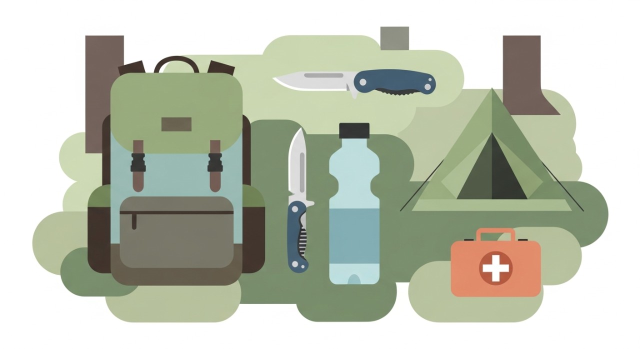 apa perlu dibawa semak baki