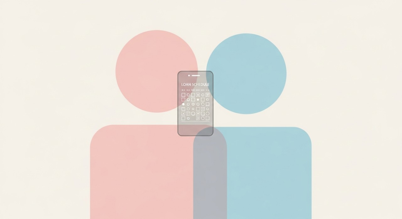 aplikasi percuma buat jadual pinjaman