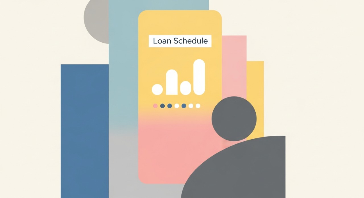 app buat jadual pinjaman android