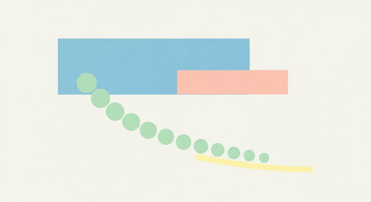 bahagian utama dalam amortisasi