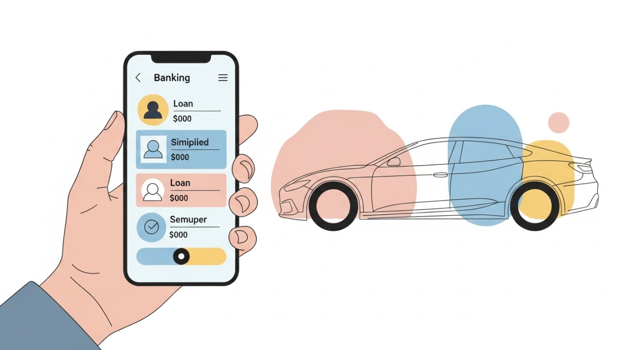 baki pinjaman kereta maybank terkini