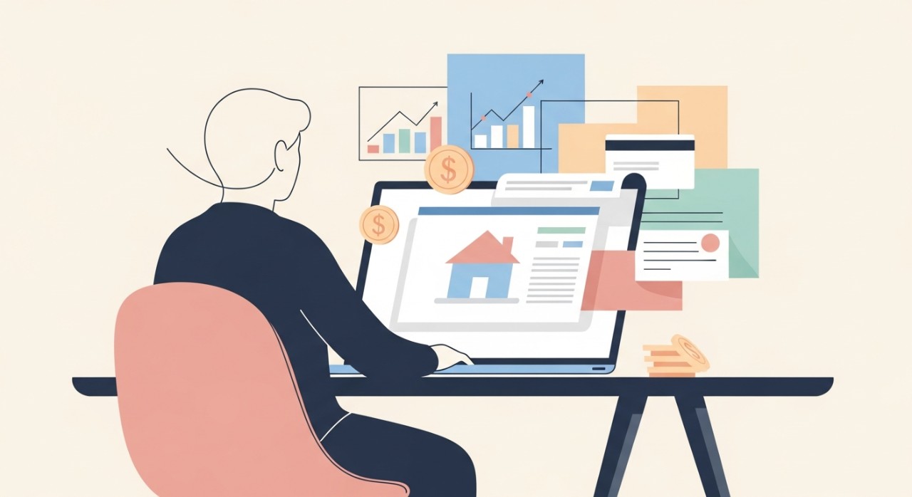 baki pinjaman maybank home loan