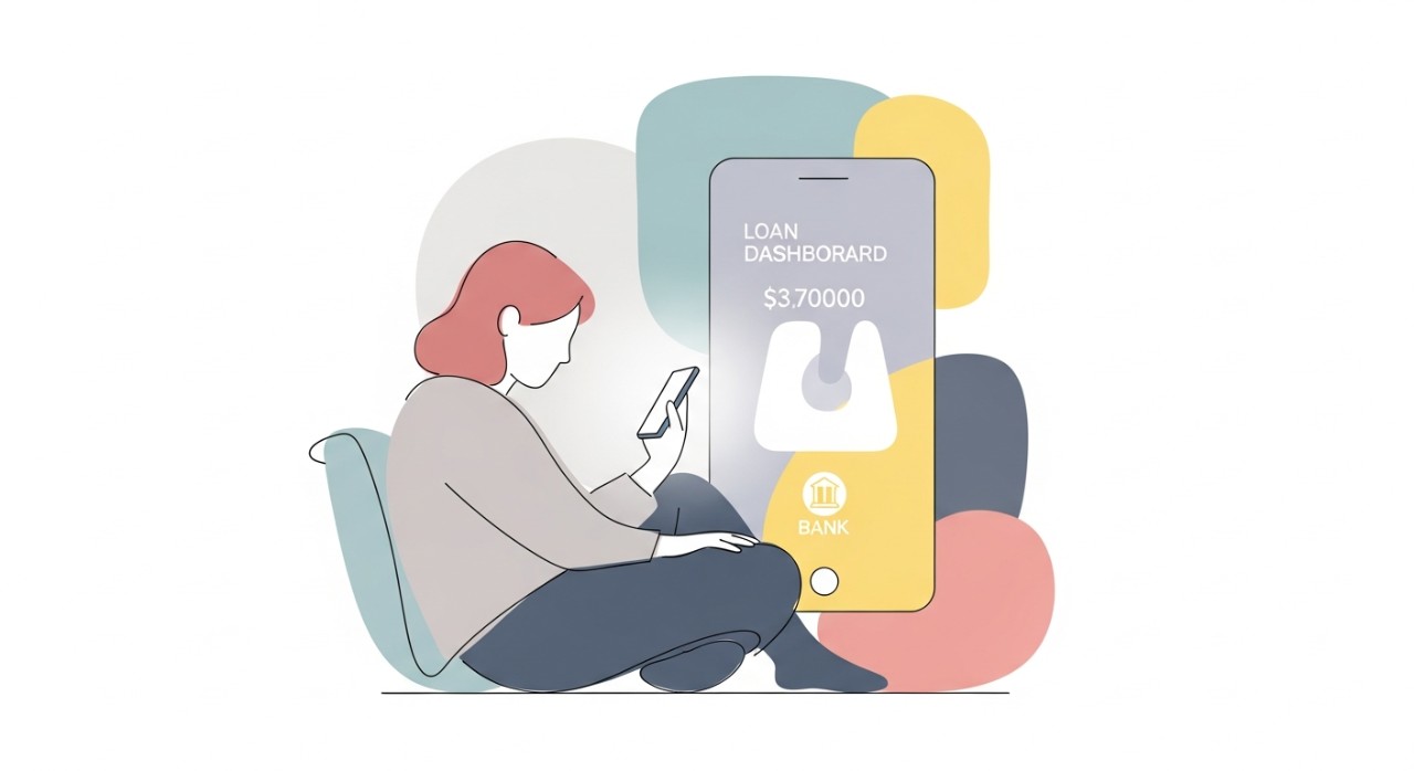 baki pinjaman peribadi rhb bank