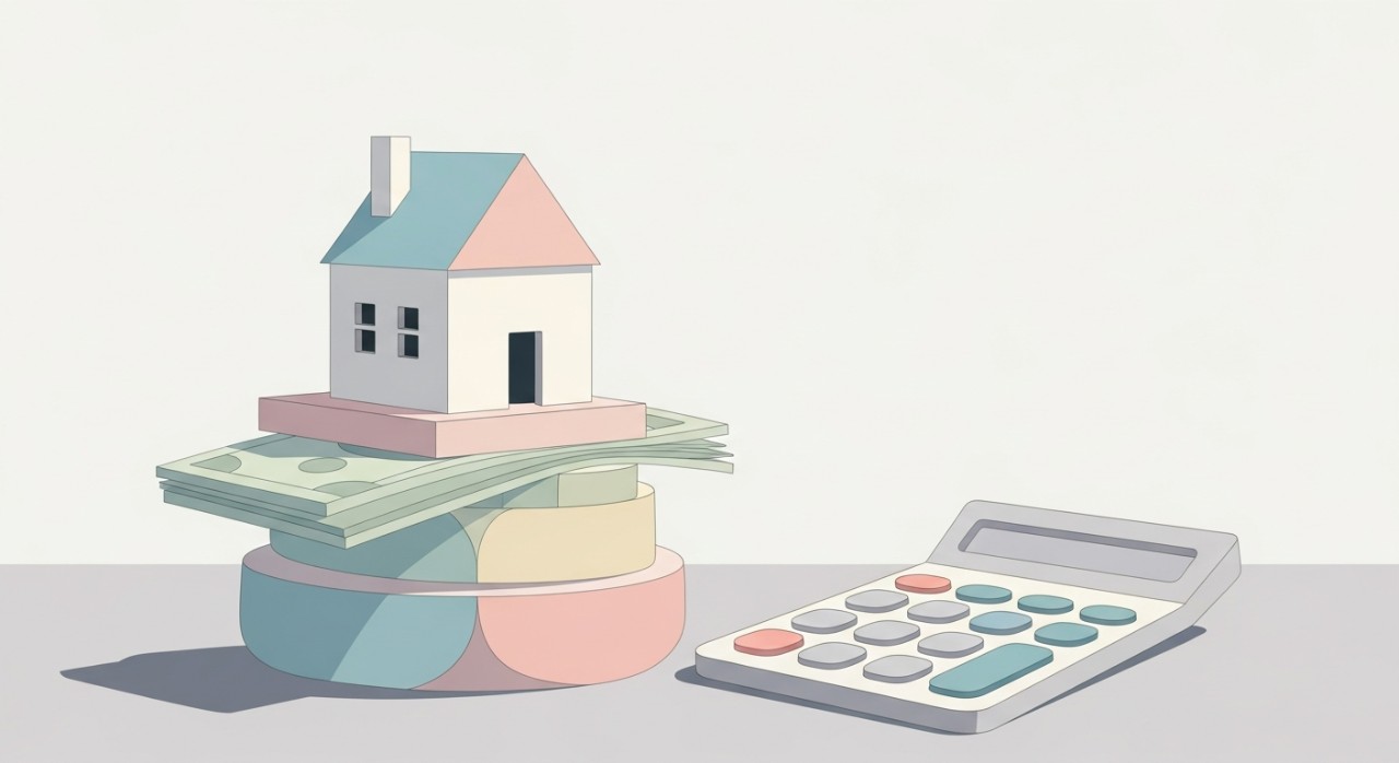 baki pinjaman perumahan maybank