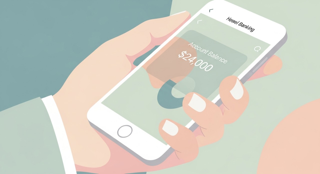 bank mana ada fungsi semak baki