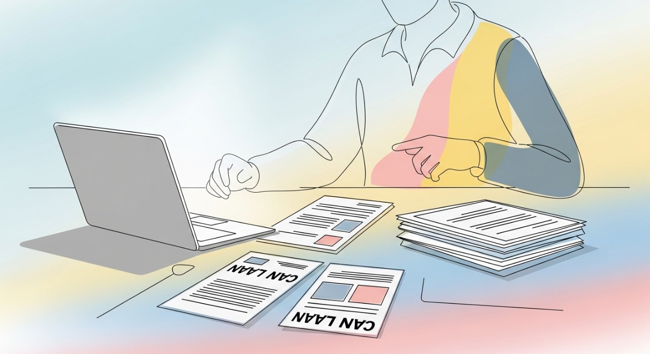 bank mana jadual pinjaman kereta terbaik