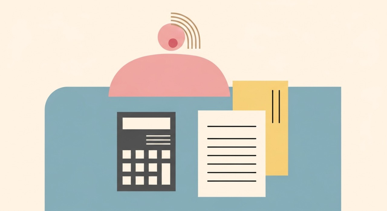 bila perlu kira baki pinjaman