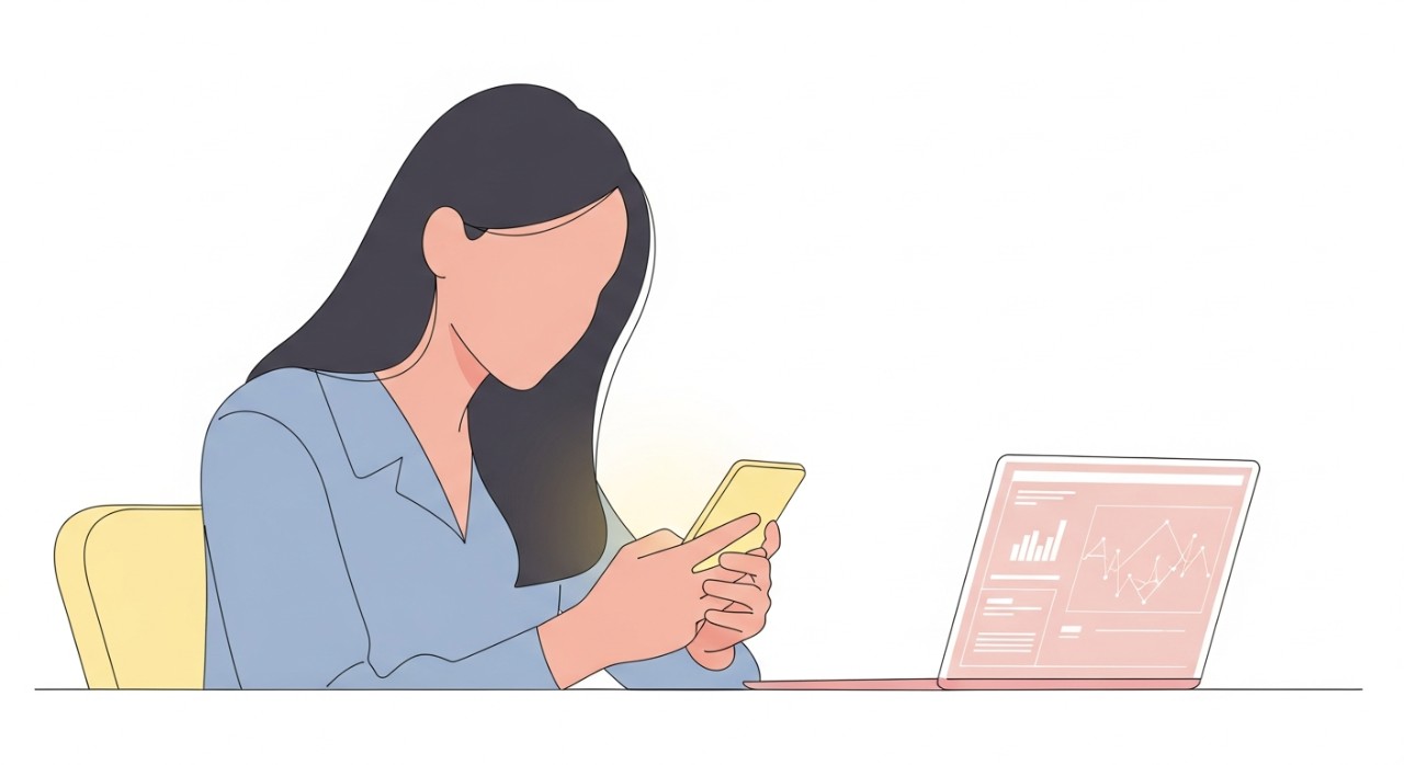 bila perlu semak baki pinjaman