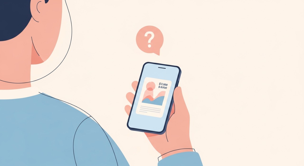 boleh ke semak baki tanpa akaun