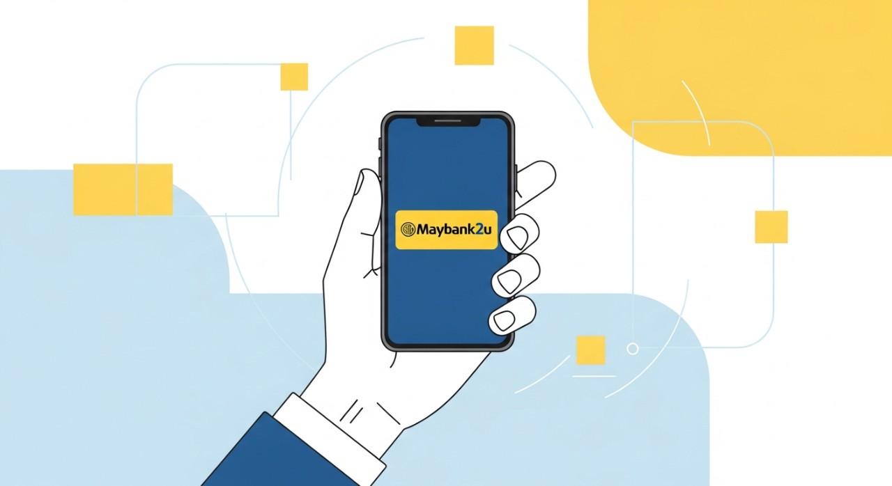 cara aktifkan semula maybank2u