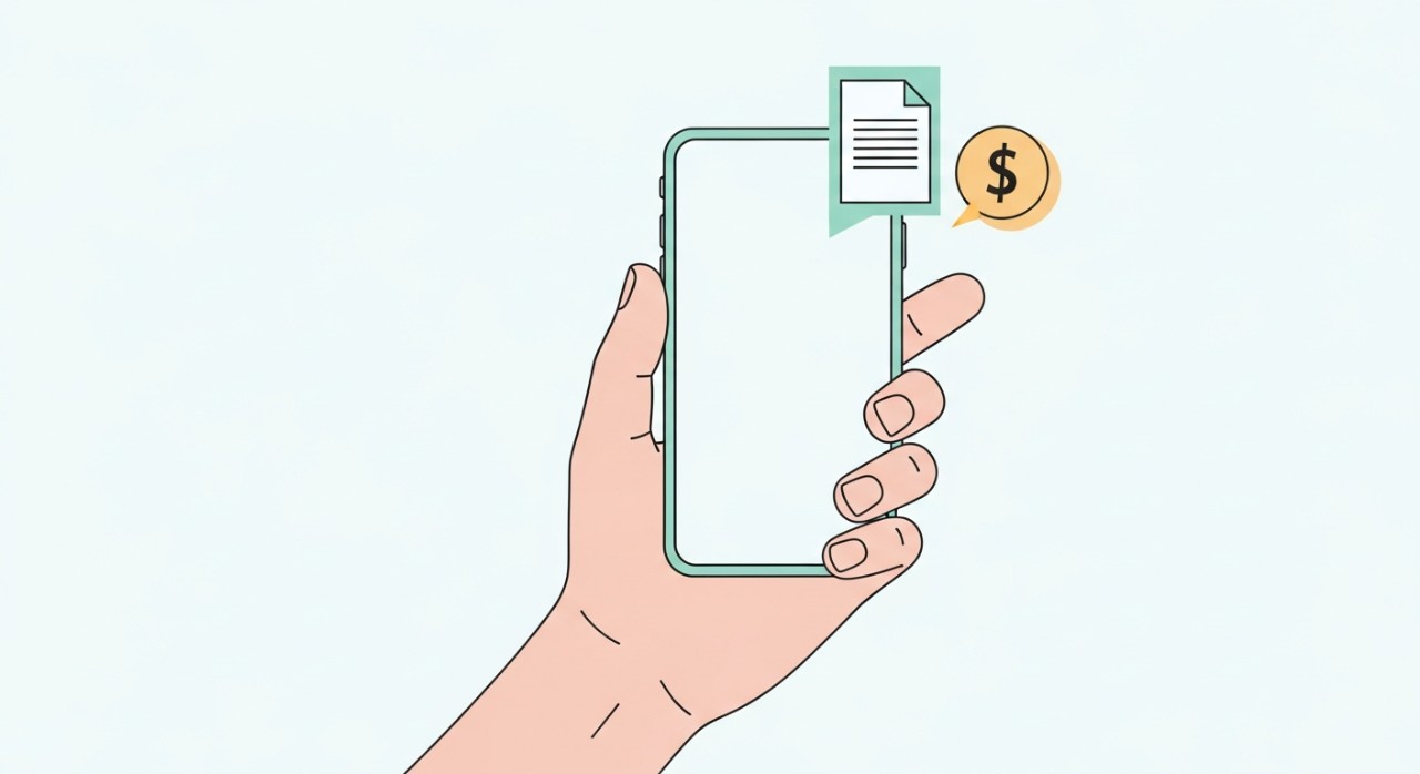 cara apply loan emicro