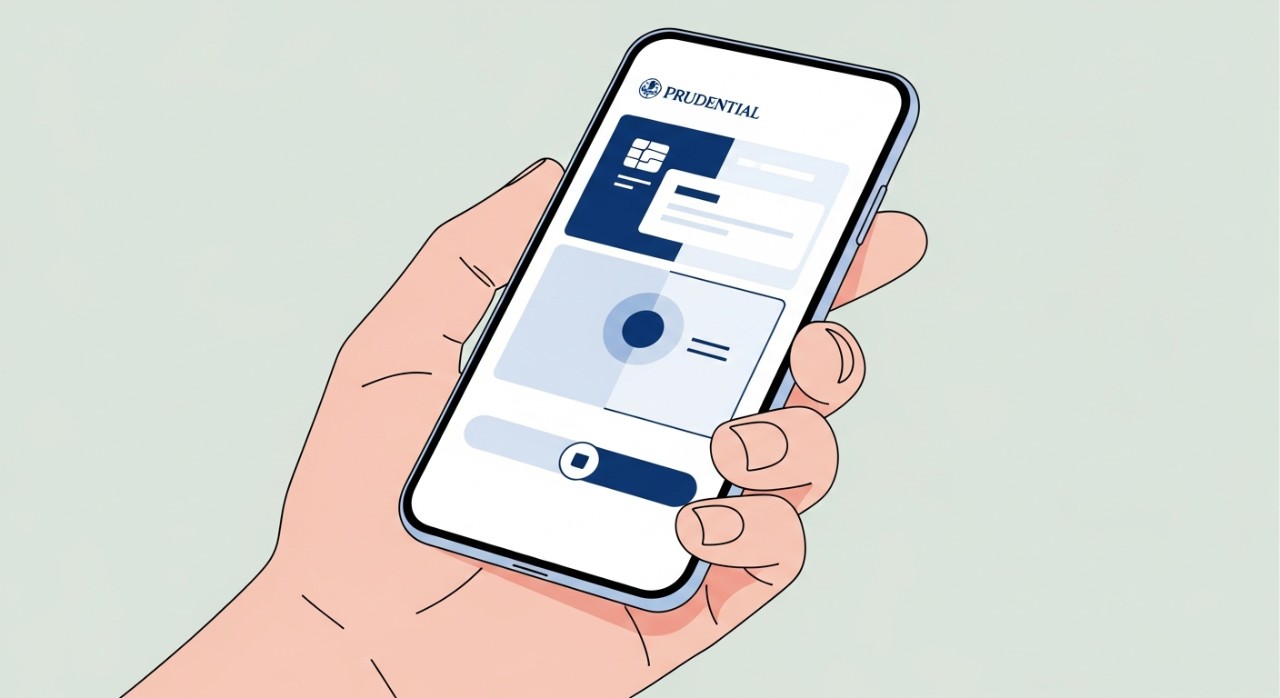 cara bayar insurans prudential online