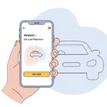 cara bayar pinjaman kereta melalui maybank2u