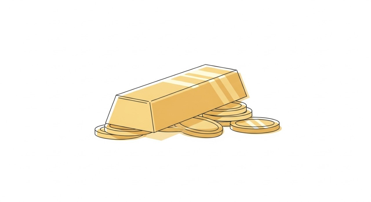 cara bijak pelaburan emas public gold