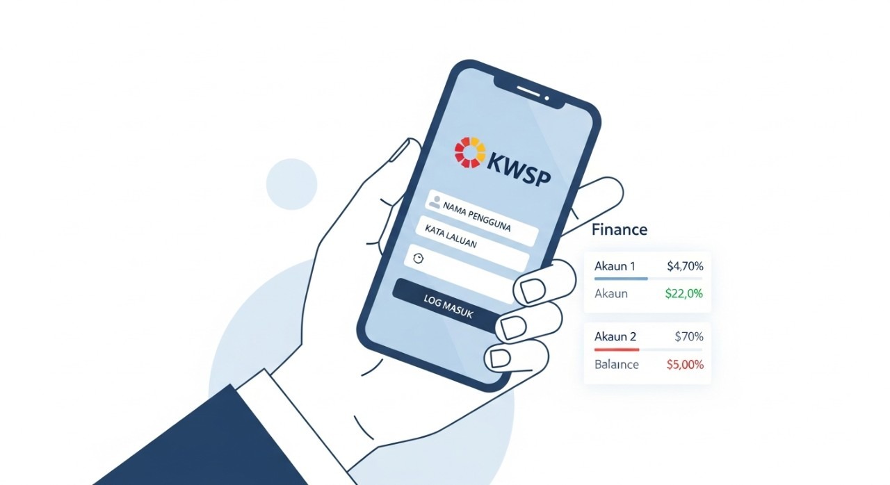 cara buat semakan kwsp online maklumat mengenai kwsp