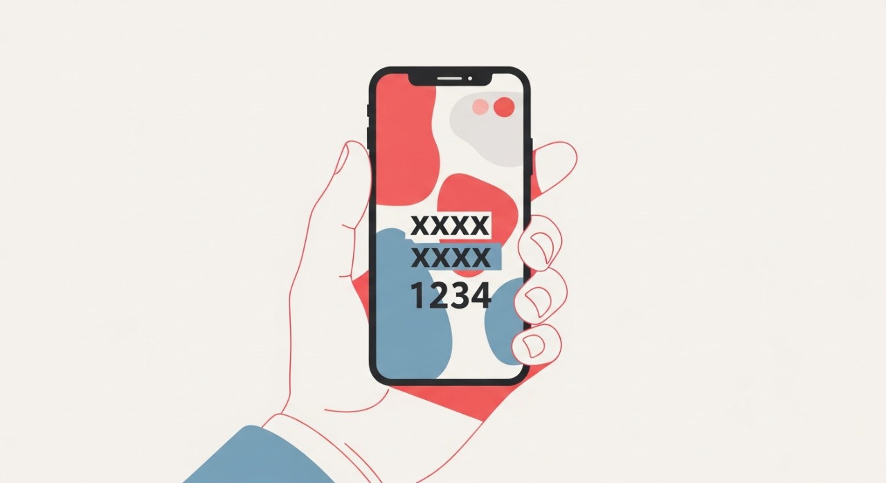 cara check no akaun bsn