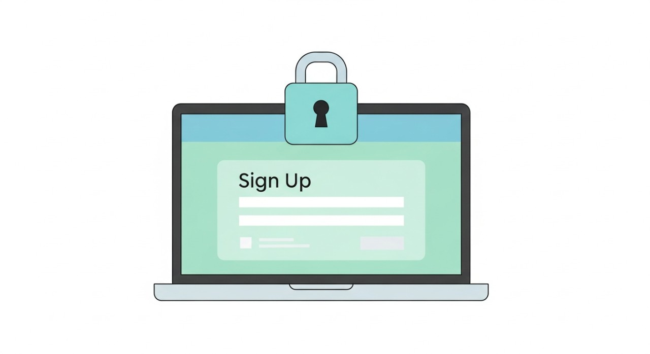 cara daftar ccris online