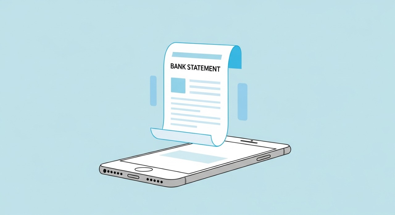 cara dapatkan penyata affin bank